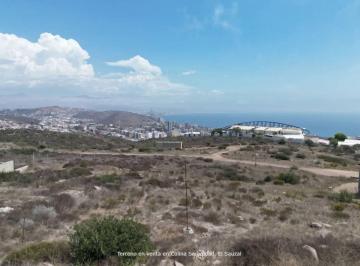 Terreno / Lote , Ensenada · Terreno en Venta | Vista Al Mar | Colina Serenidad, El Sauzal
