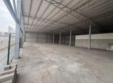 Local comercial , Ecatepec de Morelos · Local Comercial en Renta Av Nacional Santa Maria Chiconautla Ecatepec