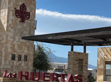 1 · Terreno en Venta en Las Huertas Residencial, Arteaga Coahuila | 346 m² | Acepta Crédito