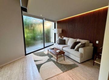 Departamento · 78m² · 1 Recámara · Mistiq Gardens II - 27 — Renta