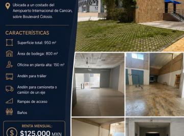Terreno / Lote · 950m² · Venta Terreno en Av Huayacan 5.5 Ha