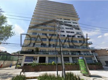 Departamento de 3 habitaciones, Miguel Hidalgo · Departamento en Calz México - Tacuba 94, Anáhuac I Secc. Anáhuac I Secc, Miguel Hidalgo, Cdmx.