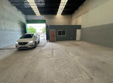 Bodega comercial · 267m² · 4 Estacionamientos · Bodega en Renta de 267 m² en Guadalupe Nuevo León