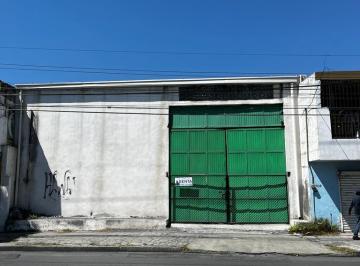 Bodega comercial · 267m² · 4 Estacionamientos · Bodega en Renta de 267 m² en Guadalupe Nuevo León