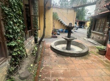 Terreno / Lote , Alvaro Obregón · Excelente Ubicación! Casa en Venta Como Terreno Lomas de San Angel Inn