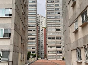 Departamento de 2 habitaciones, Alvaro Obregón · Excelente Ubicacion - Vigilancia 2 Hrs