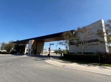 1 · Terreno en Venta en Valle de Fontanna, Ramos Arizpe | Alta Plusvalía | Cerca de Saltillo