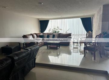sala.jpg · Departamento en Venta en Lomas de Tecamachalco