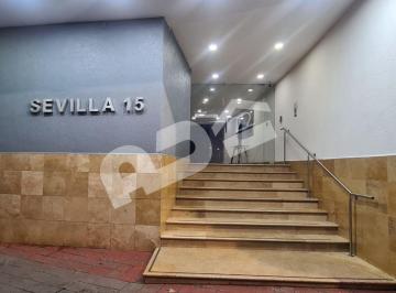 Departamento de 2 habitaciones, Cuauhtémoc · Departamento en Renta Sevilla Col Juárez