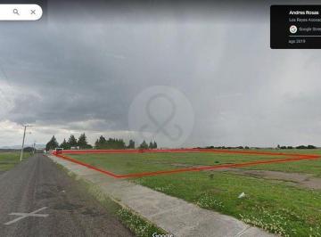 ACOZAC1.jpeg · Terreno Residencial en Venta en Los Reyes Acozac