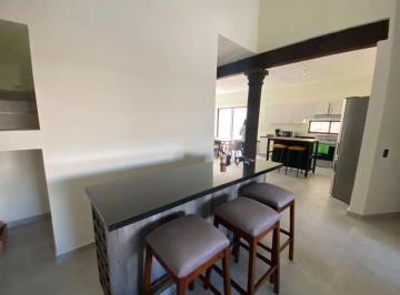 Casa en condominio · 240m² · 3 Recámaras · 2 Estacionamientos · Casa en Condominio - Villa de Los Frailes
