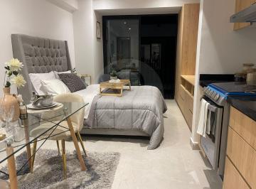 Departamento · 37m² · 1 Recámara · Departamento en Venta en Tabacalera