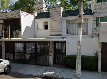 Casa de 3 habitaciones, Coyoacán · Venta de Casa en Coyoacan de La Ciudad de Mexico
