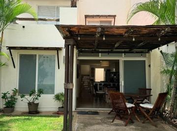 Villa · 140m² · 3 Recámaras · 1 Estacionamiento · Villa Terrasol | Acapulco Diamante
