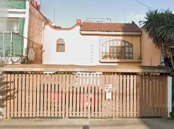 Casa de 3 habitaciones, Benito Juárez · Remate de Casa Col. Vertiz Narvarte, Benito Juarez/ No Creditos/remate Bancario