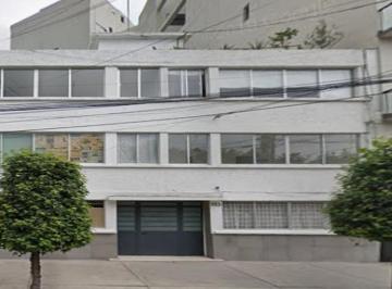 Departamento de 3 habitaciones, Benito Juárez · Departamento de Oportunidad Napoles Ciudad de Mexico