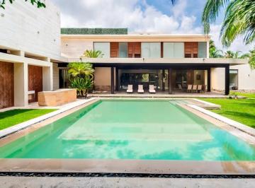 1 · Casa en Venta Privada Tumin en Yucatan Country Club Merida