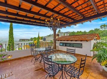 Casa de 3 habitaciones, San Miguel de Allende · Casa de 555 m² con 3 Recámaras en Venta en San Miguel de Allende Centro