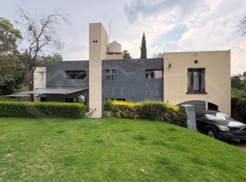 Casa de 4 habitaciones, Cuajimalpa de Morelos · Casa San Mateo Tlatenango