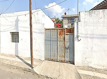Casa de 5 habitaciones, Puebla · Se Vende Casa de un Nivel Desplantada