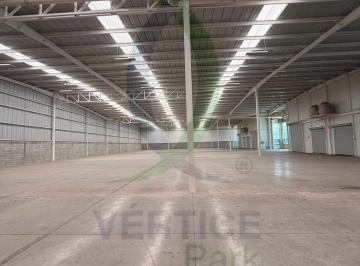 Nave industrial , El Marqués · Bodega Industrial en Renta | Ubicación Estratégica Sobre La Carretera 57