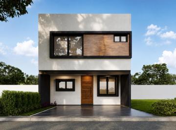 Casa de 3 habitaciones, Zapopan · Casa en Venta Valle Imperial
