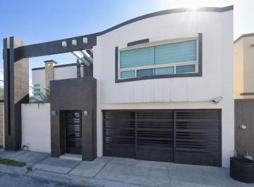 Casa de 4 habitaciones, General Escobedo · Casa en Venta en Escobedo Nuevo Leon