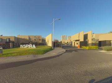 Fraccionamiento · Casa en Residencial Zibata