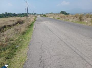 Terreno / Lote , Villa del Carbón · Se Vende Magnífico Terreno de 79 Ha en Las Huertas, Villa del Carbon, Estado de Mexico.