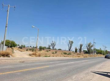 Terreno / Lote · 3000m² · Terreno en Renta en Ejido San Ignacio