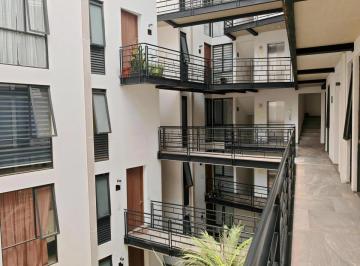 Casa de 4 habitaciones, Alvaro Obregón · Casa con Jardin en Fraccionamiento con Estricta Vigilancia
