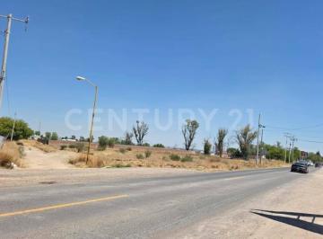 Terreno / Lote · 2280m² · Terreno en Renta en Ejido San Ignacio