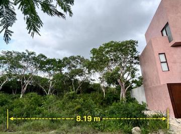 Terreno / Lote , Mérida · Terreno Pequeño en Temozón Norte Mérida