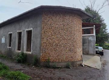 Casa de 3 habitaciones, Valle de Bravo · Casa Nueva en Venta, Acatitlan