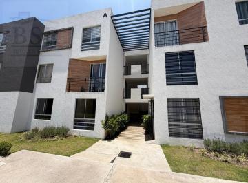 Departamento · 55m² · 2 Recámaras · 1 Estacionamiento · Departamento en Venta en Idilica Alto Serraton, Zinacantepec