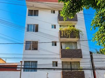 Departamento de 2 habitaciones, Benito Juárez · Departamento en Venta en Mixcoac