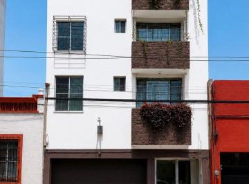 Departamento de 2 habitaciones, Benito Juárez · Departamento en Venta en Mixcoac