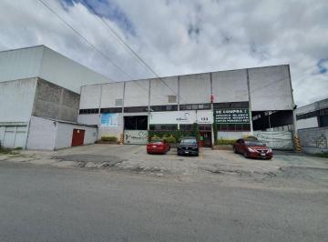 Nave industrial , Naucalpan de Juárez · Rento Bodega en Calzada de La Naranja, Naucalpan Edo de Mexico