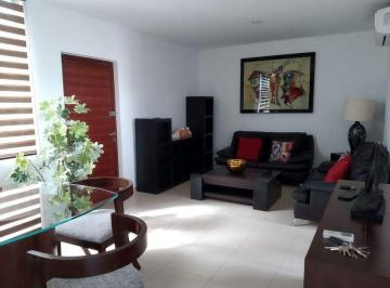 Departamento de 2 habitaciones, Guadalajara · Departamento Amueblado en Renta en Col. Artesanos