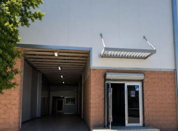 Bodega comercial , Hermosillo · Bodega Industrial en Renta Parque Industrial Hermosillo, Son.