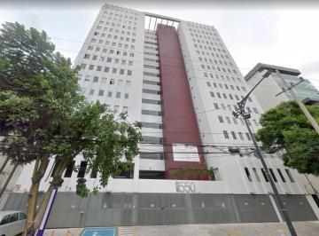 Departamento de 2 habitaciones, Benito Juárez · Departamento en Venta en Calzada Tlalpan 550, La Moderna, Benito Juárez. Cerca de Metro Viaducto