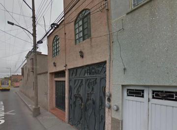 Casa de 4 habitaciones, San Luis Potosí · Casa en Venta Remate Bancario en Colonia Ferrocarrilera, San Luis Potosí, Slp Clj