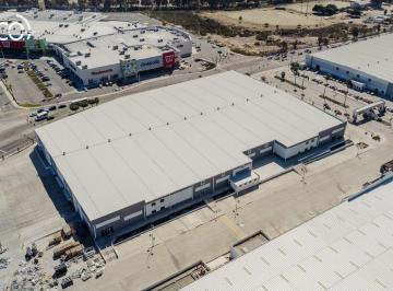 Terreno / Lote · 11442m² · Bodega Industrial en Renta