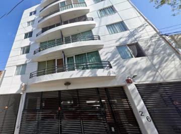 Departamento de 3 habitaciones, Miguel Hidalgo · Departamento en Venta en C. Tonantzin #26