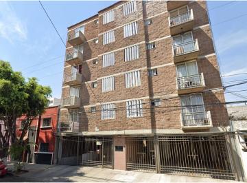 Departamento de 2 habitaciones, Benito Juárez · Bc - Departamento con Recursos Propios en Remate Bancario Benito Juarez Portales Sur Pagos Flexibles