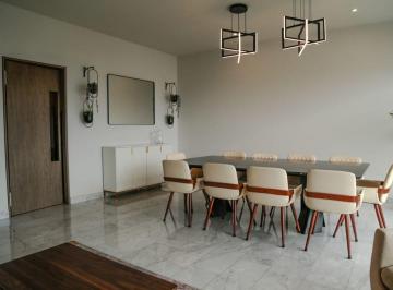 Departamento de 3 habitaciones, Huixquilucan · ¡Sólo Trae Tus Maletas! Renta Espectacular Departamento en Forus, Interlomas Amueblado y con Balcón