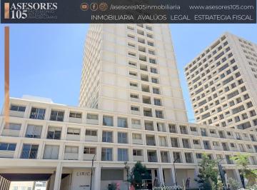 Departamento de 2 habitaciones, Zapopan · Departamento en Renta Torre Lirica Virreyes Residencial
