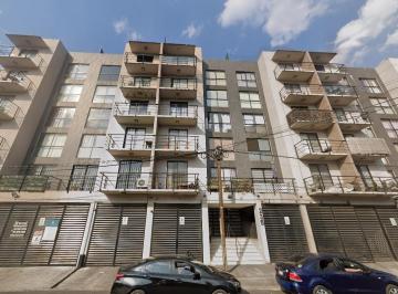 Departamento de 2 habitaciones, Azcapotzalco · Departamento con 2 Recamaras en Santa Ines Azcapotzalco