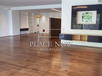 Departamento · 370m² · 3 Recámaras · 3 Estacionamientos · Departamento en Venta, Col. Polanco V Miguel Hidalgo