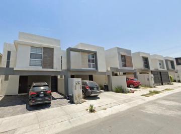 Casa de 3 habitaciones, García · Casa en Venta Remate Bancario en Cumbres Andara, García Nuevo León Clj